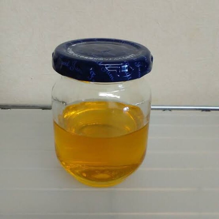 【鶏皮】絶品!手作り鶏油